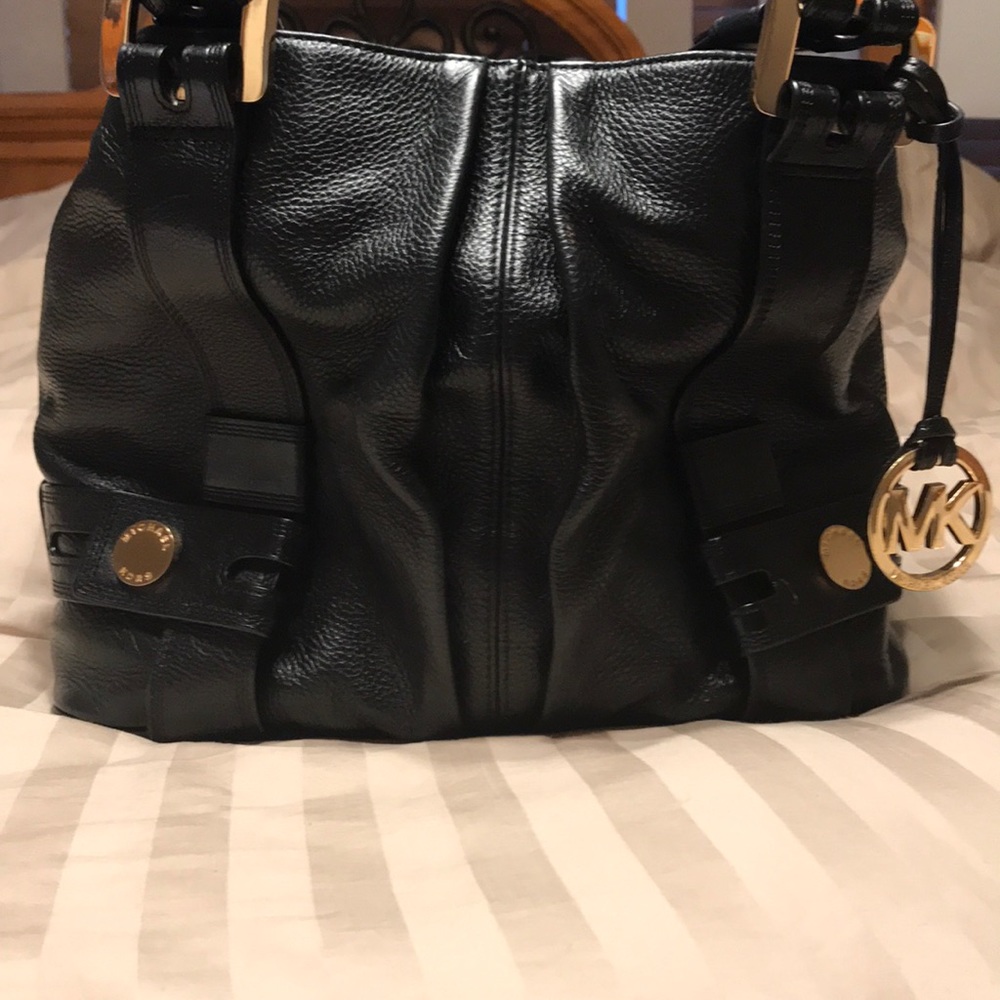 Michael Kors handbag